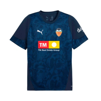 Koszulka Trening Valencia CF 2025-2026