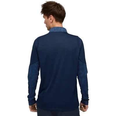 Bluza Valencia Cf 2025-2026 Trening