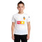 Koszulka Puma Valencia CF Training 2025-2026 Niño