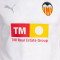 Koszulka Puma Valencia CF Training 2025-2026 Niño
