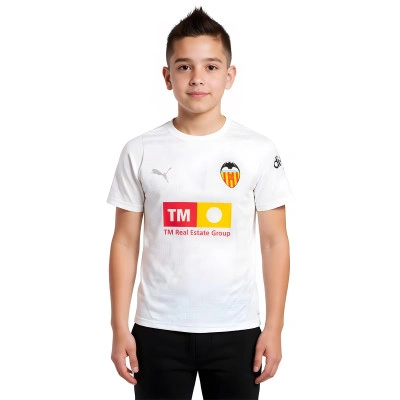 Koszulka Valencia CF Training 2025-2026 Niño