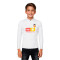 Bluza Puma Trening dla Kids Valencia Cf 2025-2026
