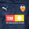 Koszulka Puma Trening dla Kids Valencia CF 2025-2026