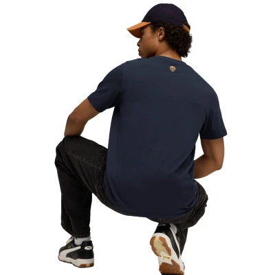 Koszulka Valencia Cf 2025-2026 Odzież kibica