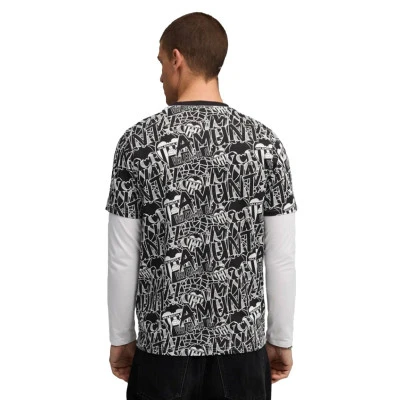 Koszulka Valencia Cf 2025-2026 Odzież kibica