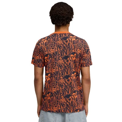 Koszulka Valencia Cf 2025-2026 Odzież kibica