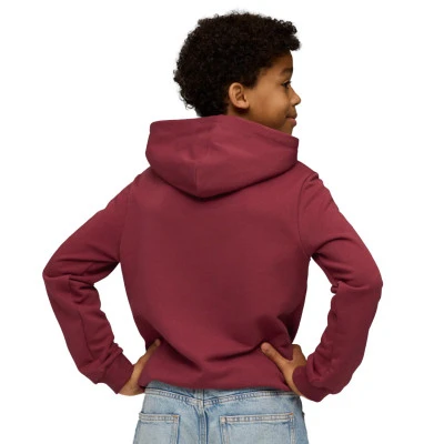 Bluza Kids odzież dla fanów Valencia Cf 2025-2026