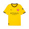 Koszulka Puma Kids Girona FC 2025-2026 Na wyjeździe