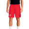 Spodenki Puma Girona FC 2025-2026 W domu
