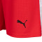 Spodenki Puma Girona FC 2025-2026 W domu