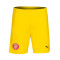 Spodenki Puma Girona FC 2025-2026 Na wyjeździe