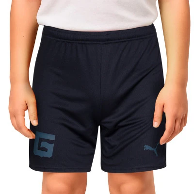 Spodenki Kids Girona FC 2025-2026 Na wyjeździe