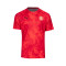 Koszulka Puma Girona Fc 2025-2026 Przed meczem