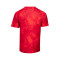 Koszulka Puma Girona Fc 2025-2026 Przed meczem