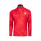 Bluza Puma Girona Fc 2025-2026 Przed meczem