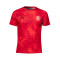Koszulka Puma Girona Fc 2025-2026 dla Kids przed meczem