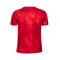 Koszulka Puma Girona Fc 2025-2026 dla Kids przed meczem