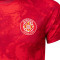 Koszulka Puma Girona Fc 2025-2026 dla Kids przed meczem