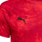 Koszulka Puma Girona Fc 2025-2026 dla Kids przed meczem
