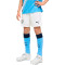 Spodenki Puma Manchester Miasto 2025-2026 dla Kids