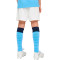 Spodenki Puma Manchester Miasto 2025-2026 dla Kids