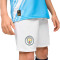 Spodenki Puma Manchester Miasto 2025-2026 dla Kids