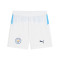Spodenki Puma Manchester Miasto 2025-2026 dla Kids