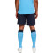 Spodenki Puma Manchester Miasto 2025-2026 Strona główna