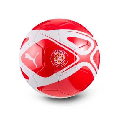 Piłka Girona Fc 2025-2026