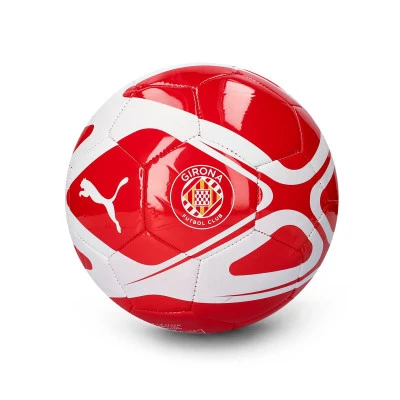 Piłka Girona Fc 2025-2026