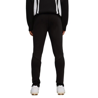 Długie spodnie Valencia Cf 2025-2026 Odzież kibica