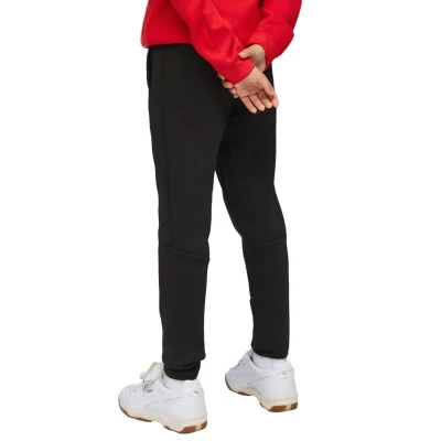 Długie spodnie Kids odzież dla fanów Valencia Cf 2025-2026