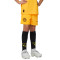 Spodenki Puma Kids BVB Borussia 2025-2026 Na wyjeździe