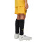 Spodenki Puma Kids BVB Borussia 2025-2026 Na wyjeździe