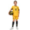 Spodenki Puma Kids BVB Borussia 2025-2026 Na wyjeździe