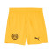 Spodenki Puma Kids BVB Borussia 2025-2026 Na wyjeździe