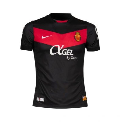 Koszulka Kids RCD Mallorca 2025-2026 Trzecie