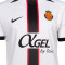 Koszulka Nike RCD Mallorca 2025-2026 Na wyjeździe