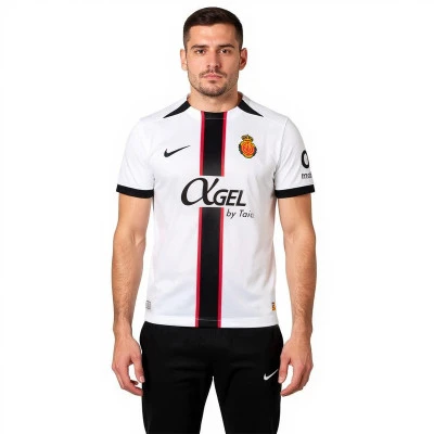 Koszulka RCD Mallorca 2025-2026 Na wyjeździe