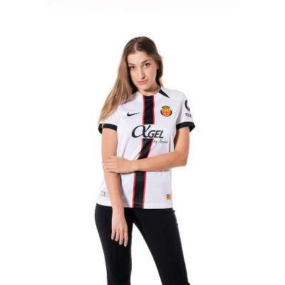 Koszulka Damski RCD Mallorca 2025-2026 Away