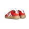 Obuwie sportowe adidas Barreda Decode Fc Bayern Monachium dla Kids