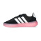 Obuwie sportowe adidas Kids Barreda Decode Juventus Fc