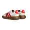 Obuwie sportowe adidas Kids Barreda Decode