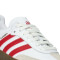 Obuwie sportowe adidas Licencjonowane przez Sambę Inne