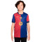 Koszulka Nike FC Barcelona dla Kids 2024-2025 Home