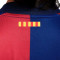 Koszulka Nike FC Barcelona dla Kids 2024-2025 Home