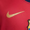 Koszulka Nike FC Barcelona dla Kids 2024-2025 Home