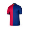 Koszulka Nike FC Barcelona dla Kids 2024-2025 Home