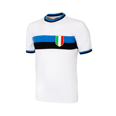 Koszulka FC Internazionale 1964 - 65 Away Retro Football