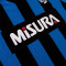 Koszulka COPA Fc Internazionale 1986 Strona główna